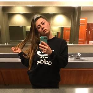 Meet your Posher, Audrey